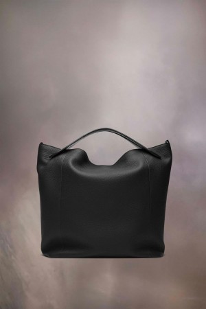 Black Maison Margiela Soft 5ac Shopping | SG_MM28961